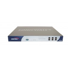 FIREWALL: SONICWALL PRO -3060